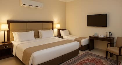 Best Guest house in islamabad for families and Travellers