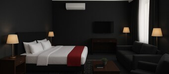 Best Guest house in islamabad for families and Travellers