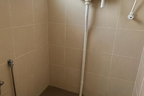 Bathroom - JL Homestay Segamat (Sungai Segamat)