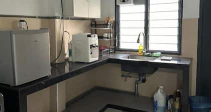 JL Homestay Segamat