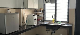 JL Homestay Segamat