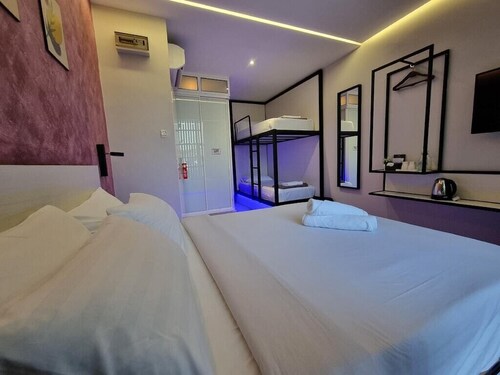 Laman Green Hotel Seksyen 7