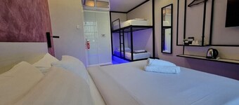 Laman Green Hotel Seksyen 7