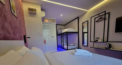 Laman Green Hotel Seksyen 7