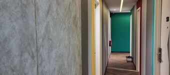 Laman Green Hotel Seksyen 7