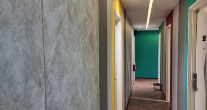 Laman Green Hotel Seksyen 7