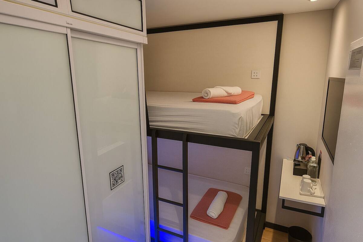 Basic Room
