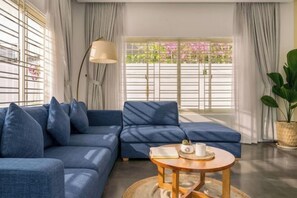 Cribs/infant beds - Serene 4BR Villa w/ Private Pool & Near the Beach (Da Nang)