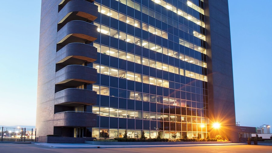 Reese Tower