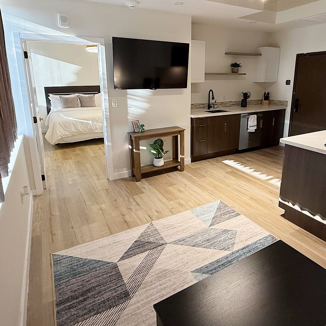 Televisión 50 pulgadas con canales de televisión digitales