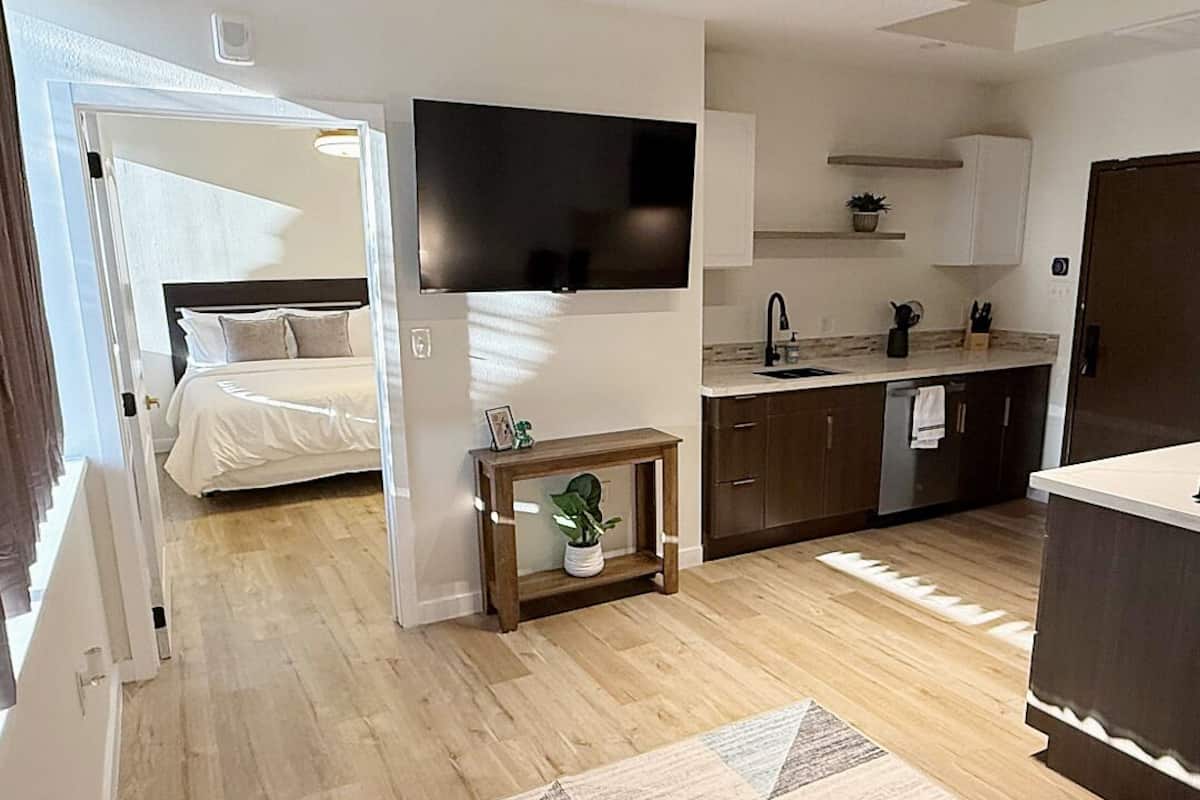 Televisión 50 pulgadas con canales de televisión digitales