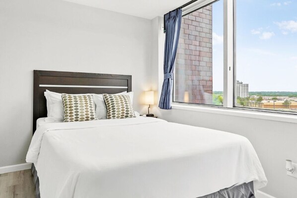 مكواة/لوح كي وواي فاي مجانًا وملاءات أسرّة