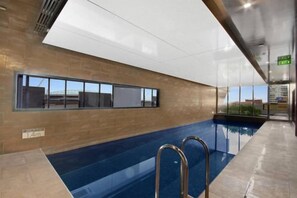 Unclassified image, 2 of 8, button - Chic Apartment by Southern Cross, FREE Parking (Melbourne)