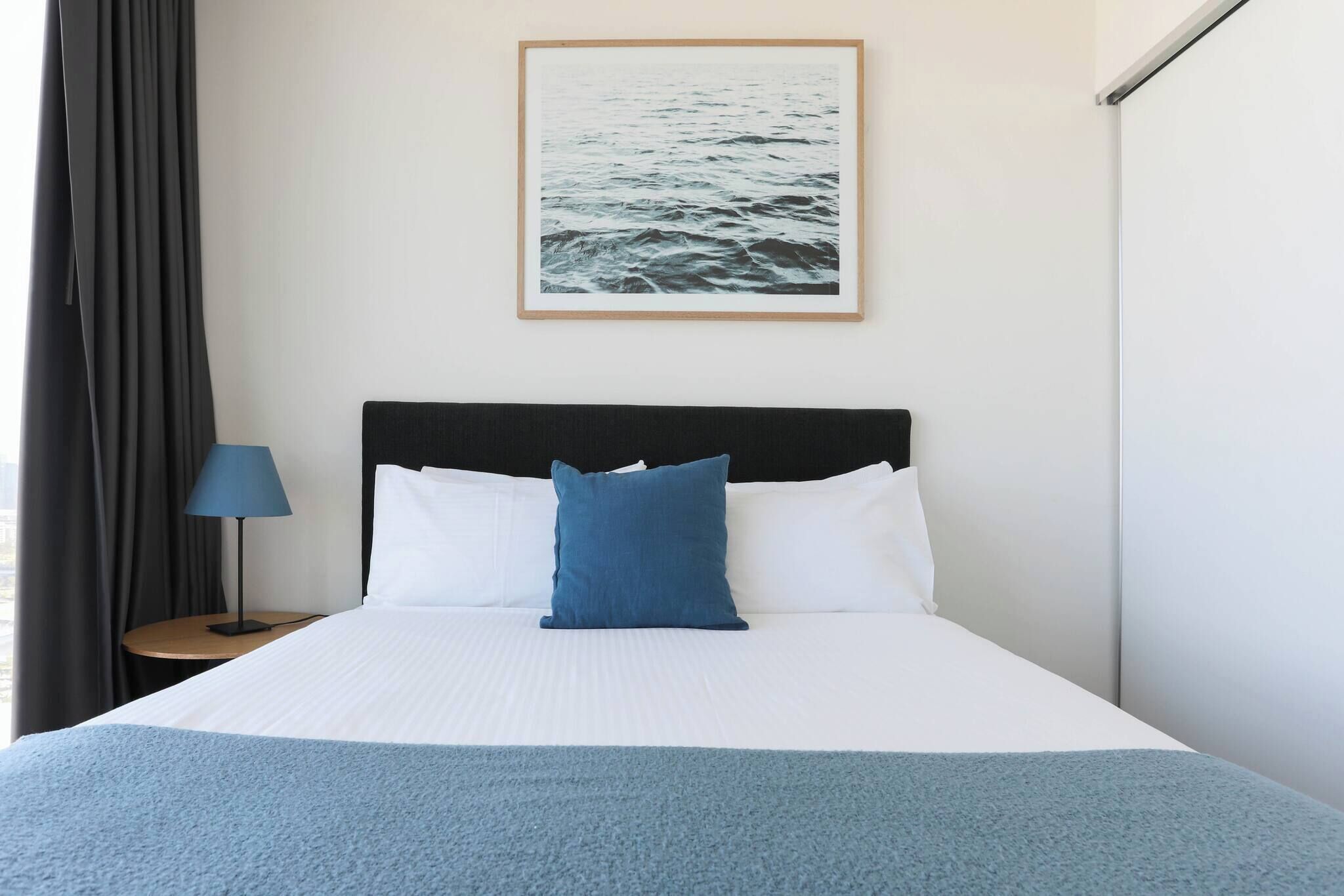 Apartment, 2 Bedrooms, City View | 2 bedrooms