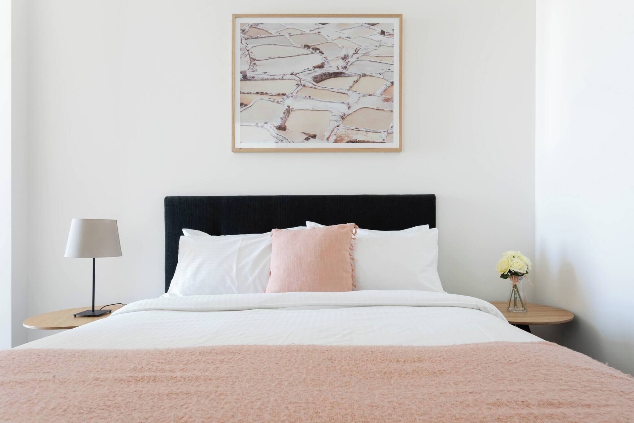 Apartment, 2 Bedrooms, City View | 2 bedrooms