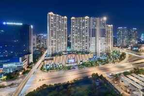 Unclassified image, 2 of 60, button - Vinhomes D'Capitale - Luxury Kane Aparment In Ha Noi (Hanoi)