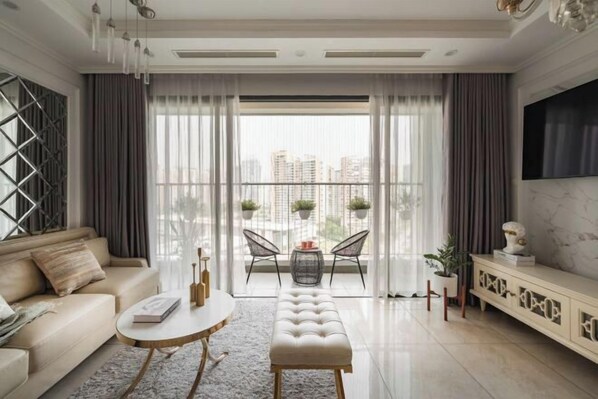 Room - Vinhomes D'Capitale Apartment - Kane Oasis Residence In Ha Noi (Hanoi)