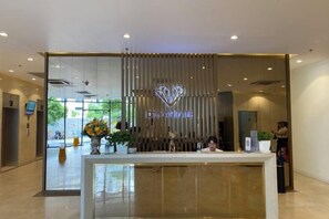 Unclassified image, 3 of 60, button - Vinhomes D'Capitale - Luxury Kane Aparment In Ha Noi (Hanoi)