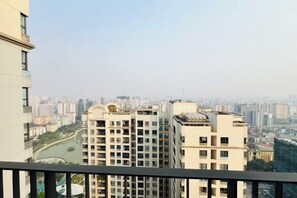 Unclassified image, 5 of 60, button - Vinhomes D'Capitale - Luxury Kane Aparment In Ha Noi (Hanoi)
