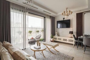 Room - Vinhomes D'Capitale - Luxury Kane Aparment In Ha Noi (Hanoi)