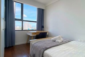 Room - Vinhomes D'Capitale - Luxury Kane Aparment In Ha Noi (Hanoi)