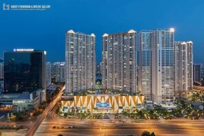 Unclassified image, 3 of 60, button - Vinhomes D'Capitale - Luxury Kane Aparment In Ha Noi (Hanoi)
