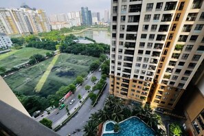 Unclassified image, 4 of 60, button - Vinhomes D'Capitale - Luxury Kane Aparment In Ha Noi (Hanoi)