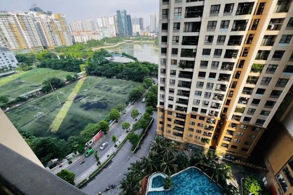 Unclassified image, 1 of 60, button - Vinhomes D'Capitale - Luxury Kane Aparment In Ha Noi (Hanoi)
