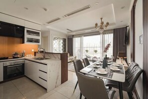 Room - Vinhomes D'Capitale - Luxury Kane Aparment In Ha Noi (Hanoi)