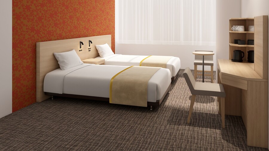 Tosei Hotel Chiba Chuo