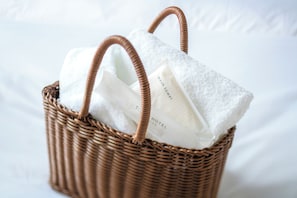 Standard Twin Room | Bathroom