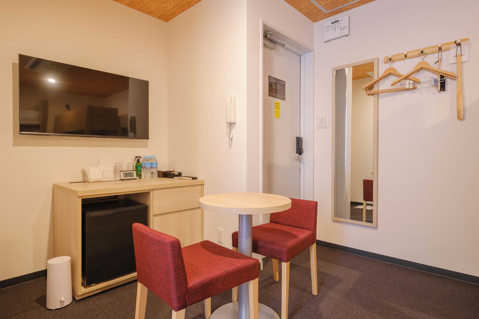 ファミリーフォース 禁煙 | WiFi (無料)、ベッドシーツ