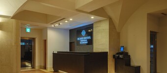 Tosei Hotel Cocone Chiba Chuo