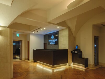 Tosei Hotel Cocone Chiba Chuo