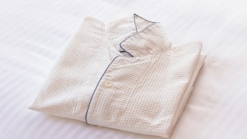 免费 WiFi、床单