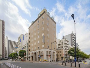 Exterior - Tosei Hotel Cocone Chiba Chuo (Chiba)