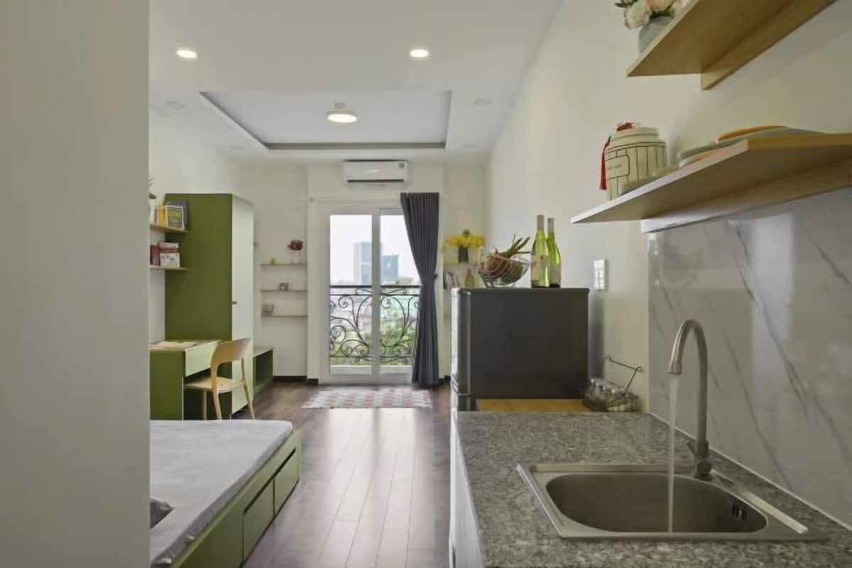 Habitació
