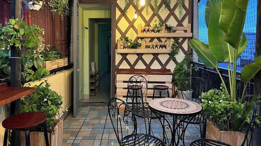 Hanoi Quarter Life Hostel