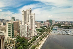Aerial view - Halina Drive Inn Hotel - Pasay (Pasay)