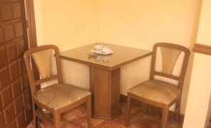 Dining - Halina Drive Inn Hotel - Pasay (Pasay)