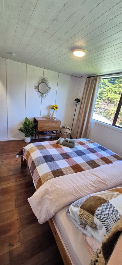 The Woolshed Close to popular thermal attractions
