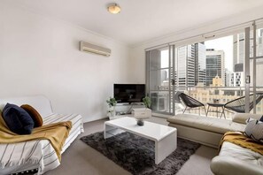 Room - A Stylish & Comfy Apt Next to Darling Harbour (Sydney)