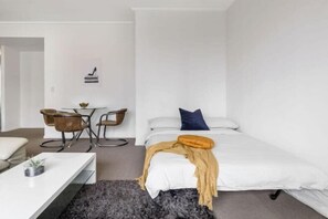 Room - A Stylish & Comfy Apt Next to Darling Harbour (Sydney)