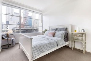 Room - A Stylish & Comfy Apt Next to Darling Harbour (Sydney)