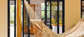 Pelícano Popoyo Boutique Villas
