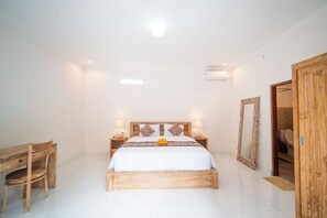 Room - Maha Gunung Guest House (Bali)
