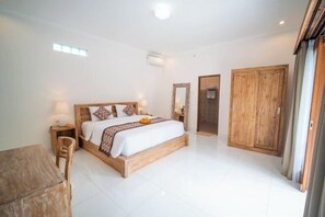Room - Maha Gunung Guest House (Bali)