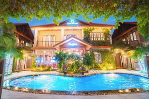 Front of property - Tam Coc Little Charm Villa & Bungalow (Hoa Lu)