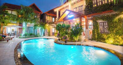 Tam Coc Little Charm Villa & Bungalow