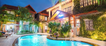 Tam Coc Little Charm Villa & Bungalow